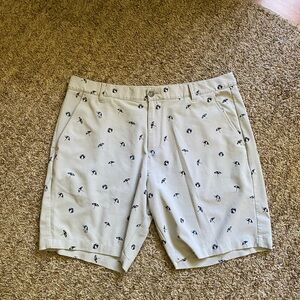 Never Worn Puma x Arnold Palmer Shorts 💙
